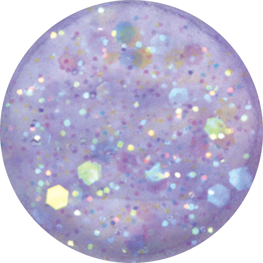 Amazon | ミラージュ カラーパウダー N/BX-3 7g グリッターパウダー